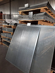 Решета БИС-100: купить в Воронеже