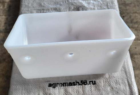 Ковш норийный полимерный МАСТУ 110: купить в Воронеже