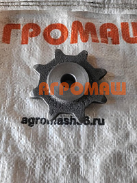 Звездочка МСУ 02.240: купить в Воронеже