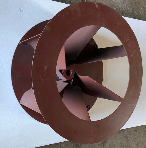 Крылач ОВИ 03.130: купить в Воронеже