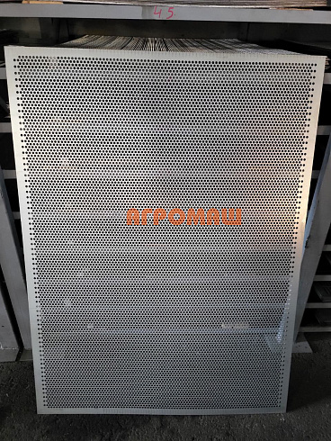 Решето: 1а-3,4-750х1000-0,8-оц: купить в Воронеже