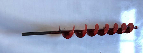 Шнек отходов ОВИ 10.020: купить в Воронеже