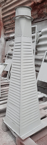 Пылеотделитель ОВИ 03.190: купить в Воронеже