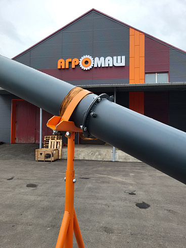 Шнековые транспортеры для зерна (4 метра): купить в Воронеже