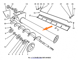 Корпус ЗВТ 81.060: купить в Воронеже