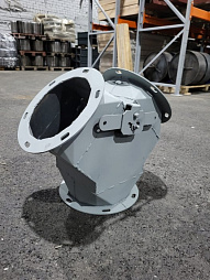 Перекидной клапан: купить в Воронеже