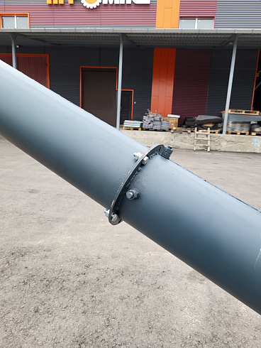 Шнековые транспортеры для зерна (4 метра): купить в Воронеже