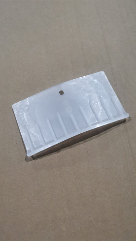 Скребок очистки решет К-547 (140 шт. в ком-те): купить в Воронеже