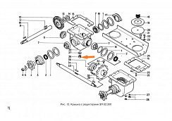 Пробка ОВБ 6023: купить в Воронеже
