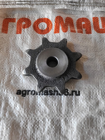 Звездочка МСУ 02.240: купить в Воронеже