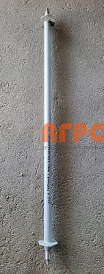 Вал нижнего решетного стана с фланцами К 547: купить в Воронеже