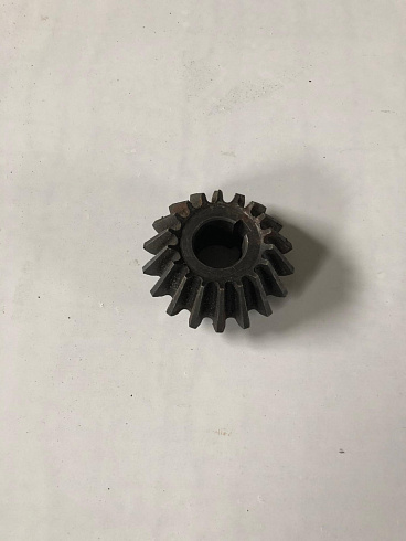 Шестерня ЗПН 6011 (Z=18) (МЗС-90.03.644): купить в Воронеже