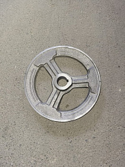 Шкив ОВИ 00.101-02: купить в Воронеже