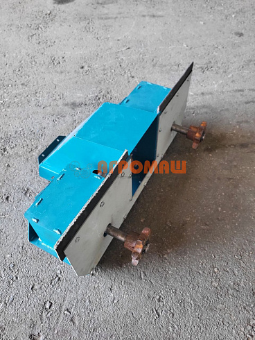 Редуктор НО9305000 (В сборе правый+левый): купить в Воронеже