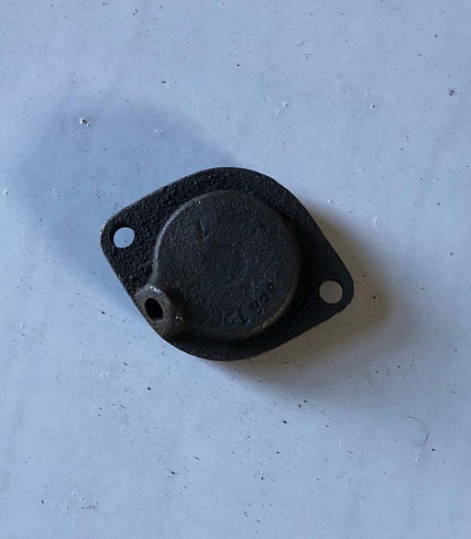 Крышка подшипника ОВБ 1264 (закр.): купить в Воронеже