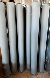 Самотечное оборудование: купить в Воронеже