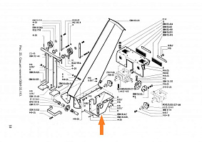 Корпус ОВИ 05.417: купить в Воронеже