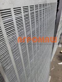 Решето: 2а-9,0-40-790х990-1,0-оц: купить в Воронеже