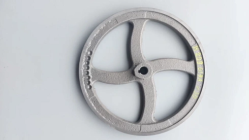 Шкив Н 209017А Фвнутр.=30 мм: купить в Воронеже