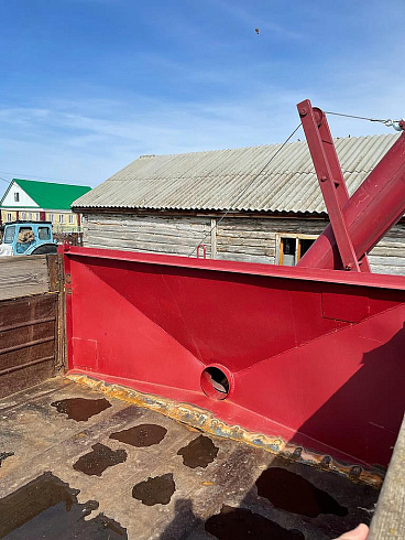 Загрузчик ЗСН-25: купить в Воронеже