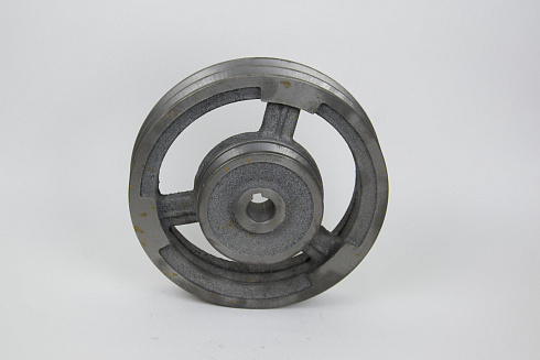 Шкив ПС 10.15.170 (чуг.): купить в Воронеже