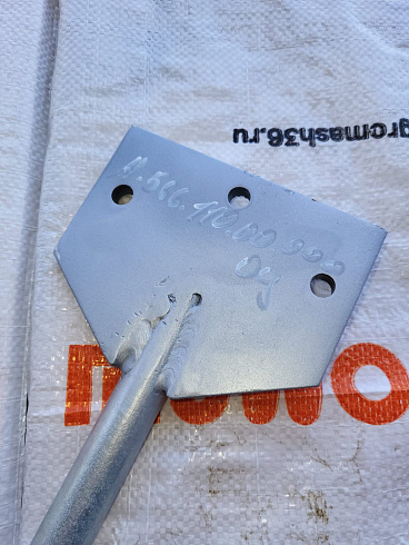 Шатун А.566.110.00.000оц: купить в Воронеже