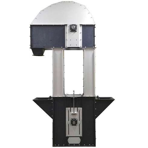 Нория Н-100-23