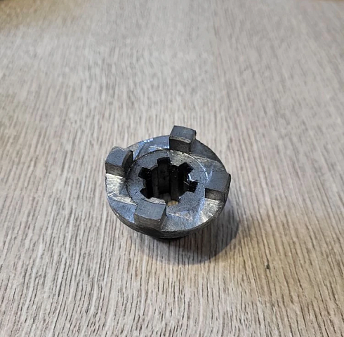 Полумуфта ПС-10.46.601: купить в Воронеже