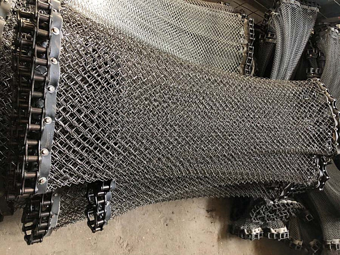 Сетка МПО 50-01 (10х1,2): купить в Воронеже