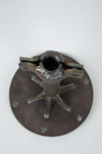 Крышка головки А1-БЦС-100.02.240: купить в Воронеже