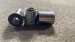 Сайлентблок HR 402112 (56*24) СВУ: купить в Воронеже