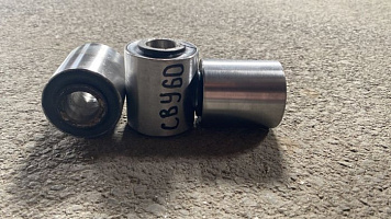 Сайлентблок HR 402112 (56*24) СВУ: купить в Воронеже