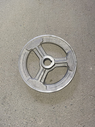 Шкив ОВИ 00.101-02: купить в Воронеже