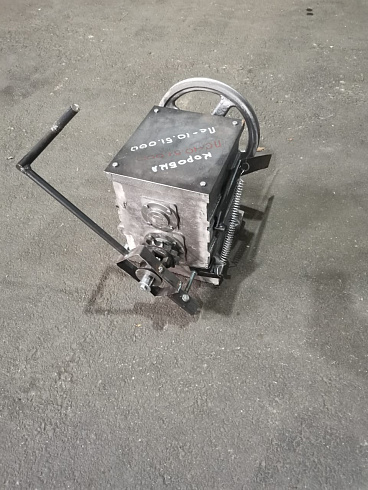 Коробка передач ПС-10.51.000: купить в Воронеже