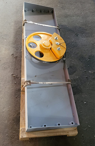 Траверса БИС 100 000.00.1600 000: купить в Воронеже