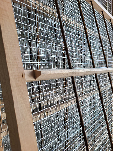 Подситник для сепаратора МУЗ-16 1498х800 бук: купить в Воронеже