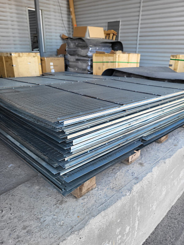 Решето БЛС-150 : купить в Воронеже