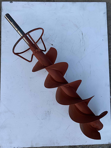 Шнек ПС-10.14.020: купить в Воронеже