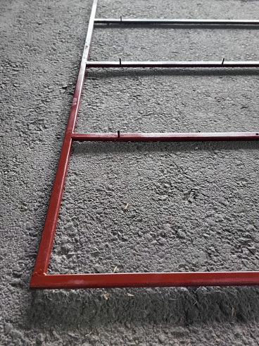 Рамка ОЗФ-80 (980*1490): купить в Воронеже