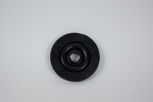 Резиновый очиститель Р8БЦС (ВЦПС-100.02.22.409): купить в Воронеже