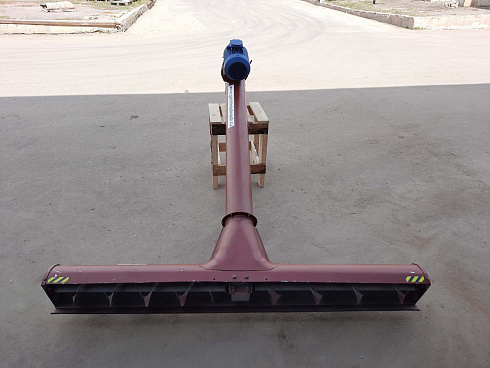 Устройство загрузочное ПС-10А - 43.000 (с электр двиг): купить в Воронеже