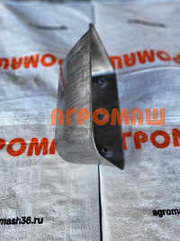 Ковш норийный УКЗ-100 (270*160*120): купить в Воронеже