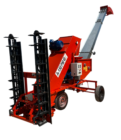 Зернометатель А-150РМ: купить в Воронеже