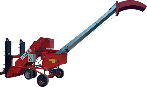 Зернометатель А-200М: купить в Воронеже