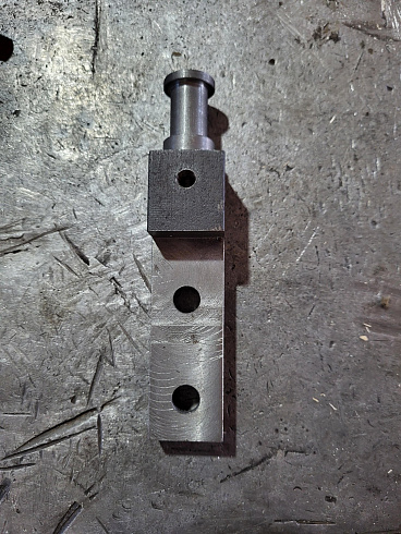 Ограничитель БИС12 000000170 001: купить в Воронеже