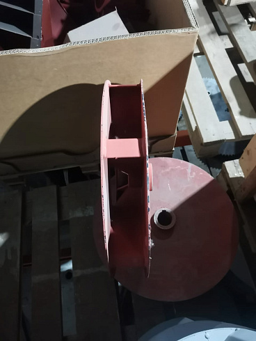 Рабочее колесо КД-2: купить в Воронеже