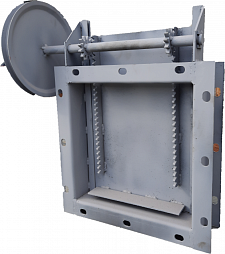 Задвижка реечная: купить в Воронеже