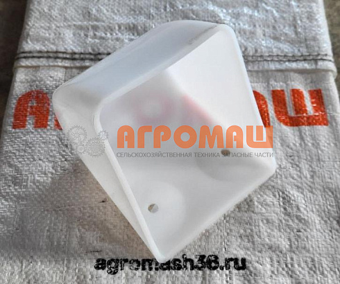 Ковш норийный полимерный МАСТУ 010: купить в Воронеже