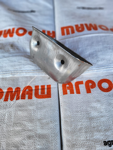 Ковш норийный УКЗ-20 (160*125*100): купить в Воронеже