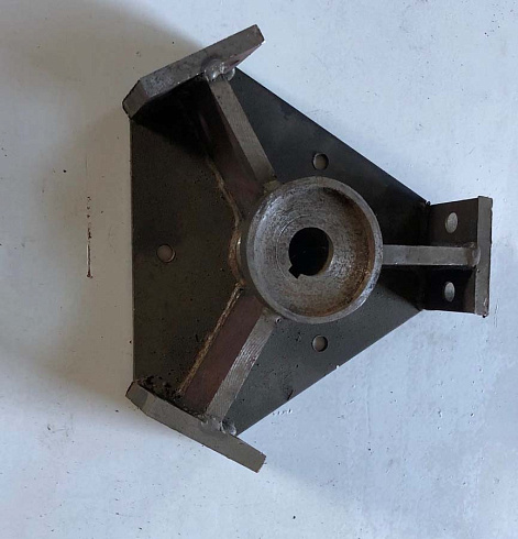 Кронштейн Р8-БЦС-100.02.230 (МЗП 50.32.230): купить в Воронеже